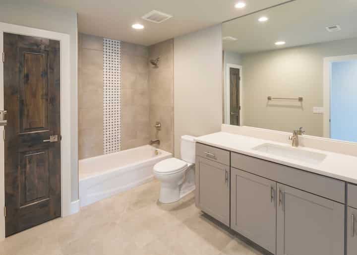 Local bathroom remodel Ontario, CA