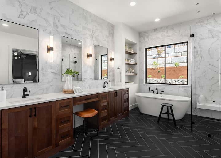 remodel